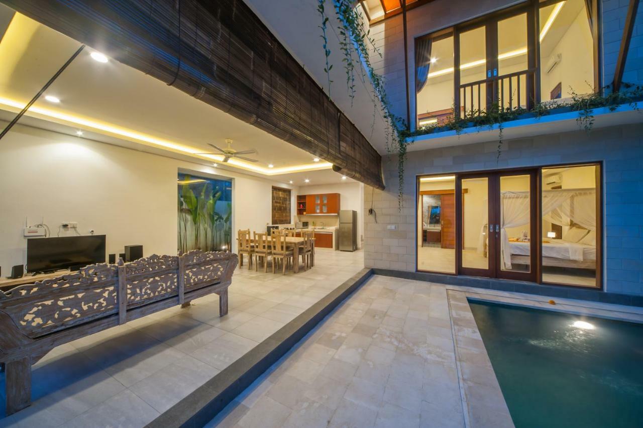 Hill Villa Ubud