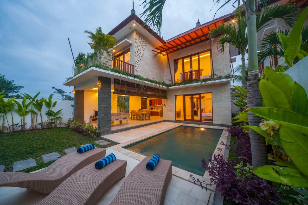Villa Hill Ubud
