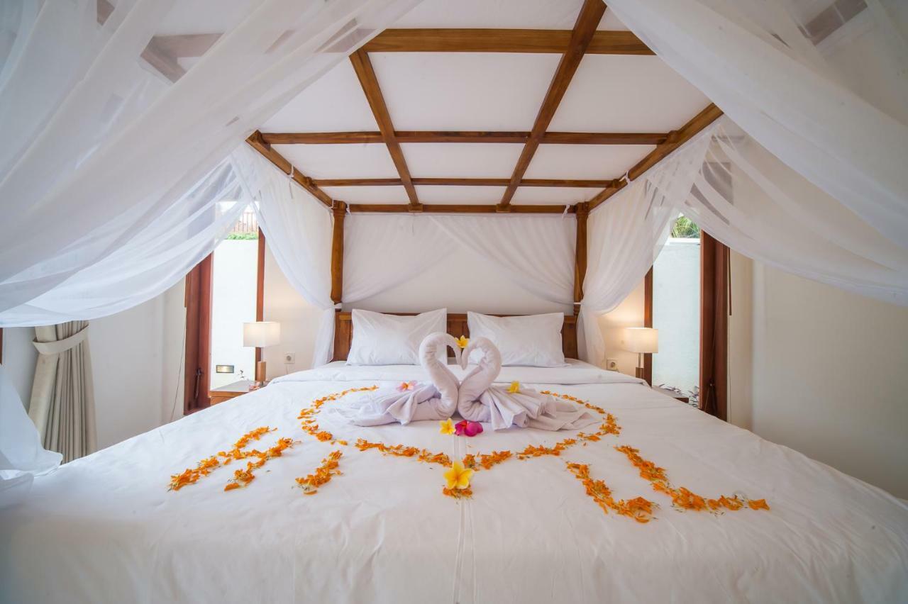 Hill Villa Ubud